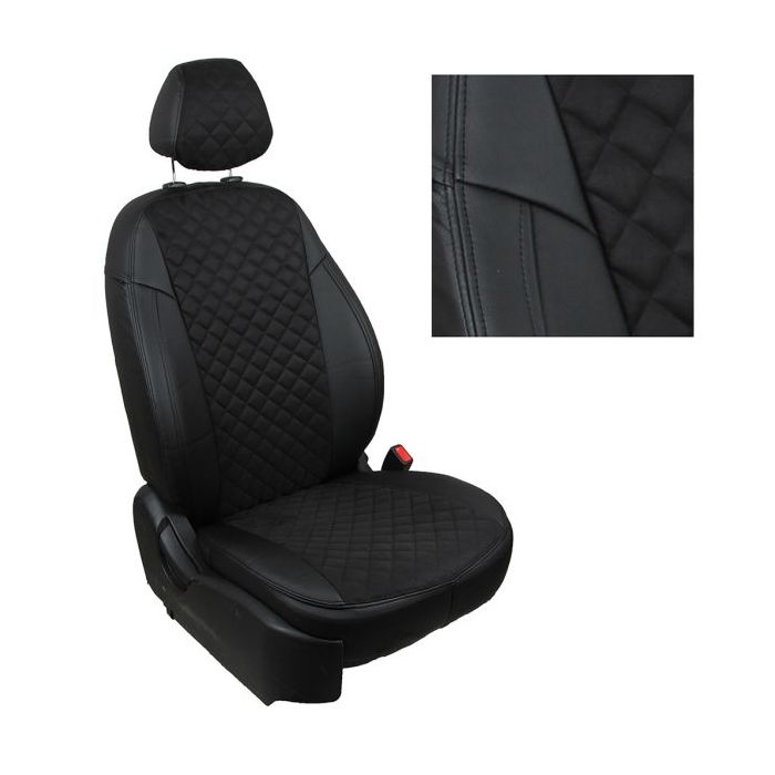 Sėdynių užvalkalai Volkswagen Caravelle