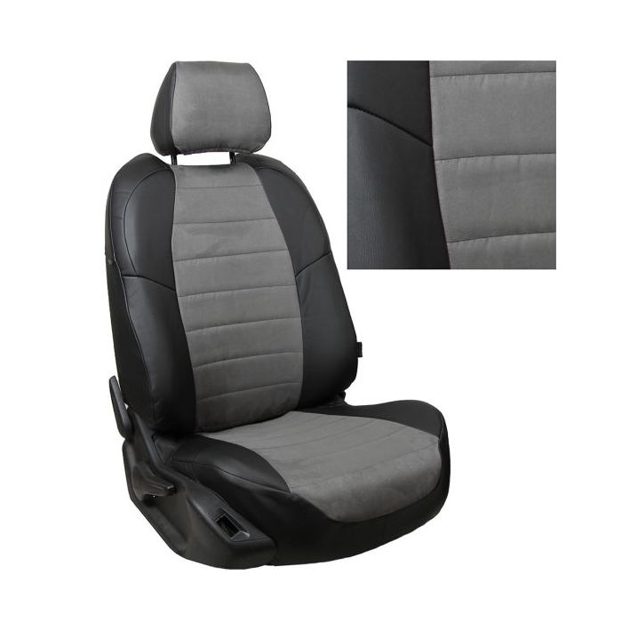 Sėdynių užvalkalai VW Transporter