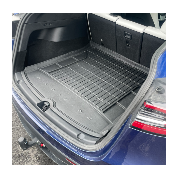 Trunk mat for Tesla Model Y