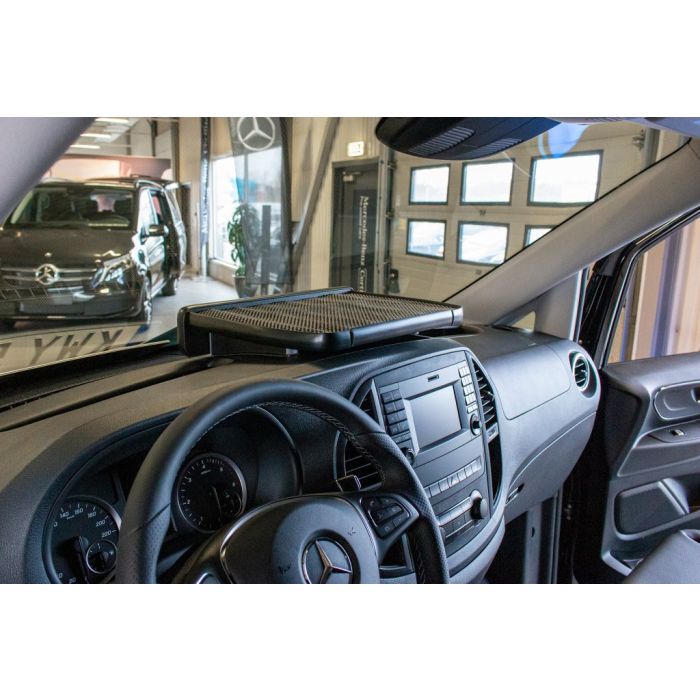 Shelf for Mercedes-Benz Vito
