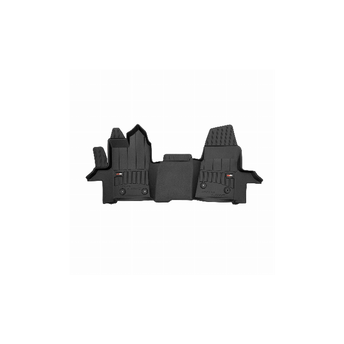 Floor mats for Ford Transit