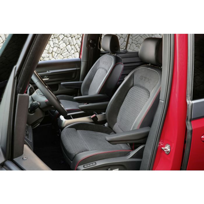 Sėdynių užvalkalai VW ID. Buzz