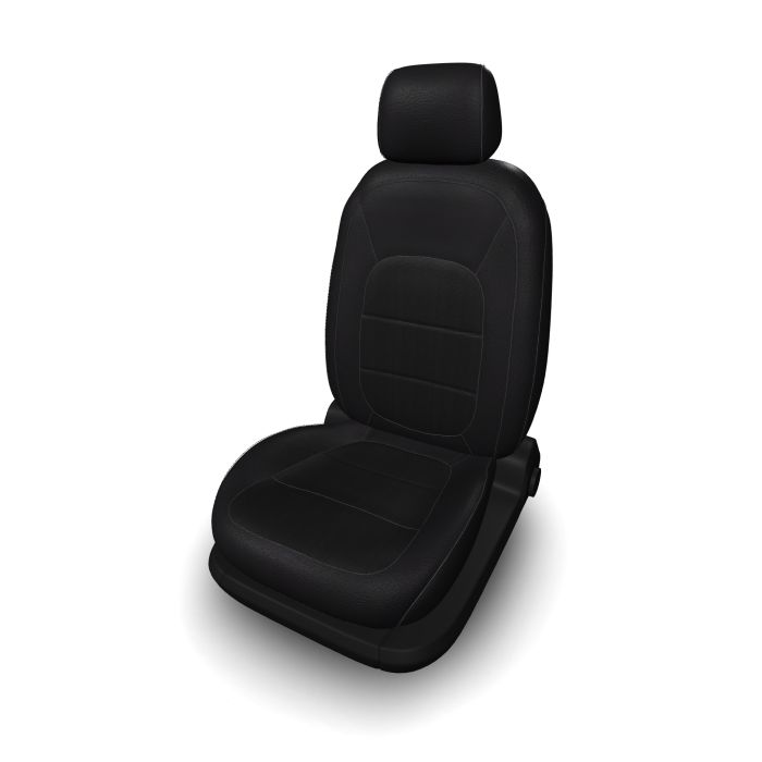 Sėdynių užvalkalai VW ID. Buzz