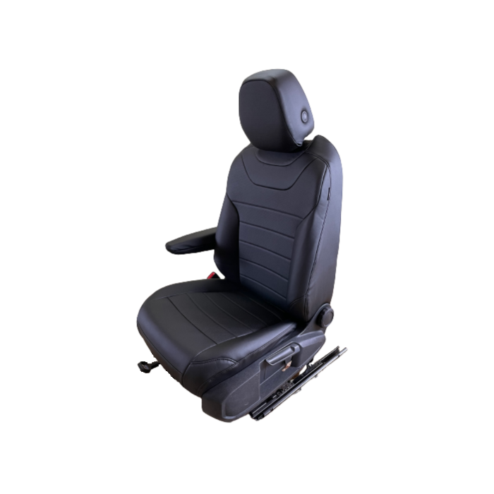 Sėdynių užvalkalai Volkswagen ID.4
