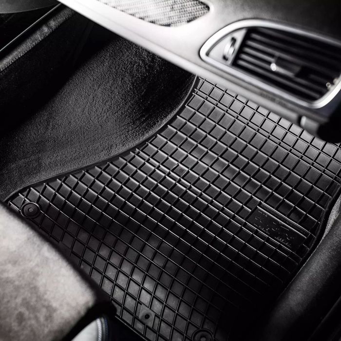 Floor mats for Peugeot Boxer