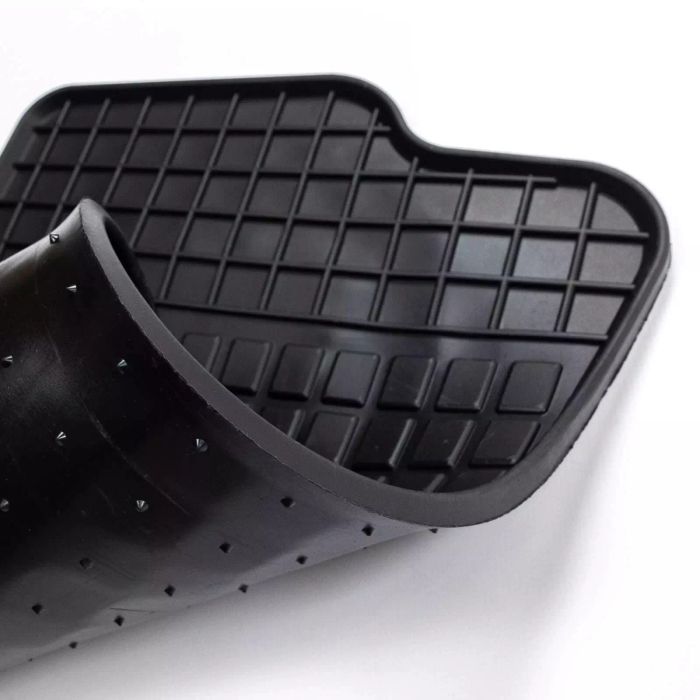 Floor mats for Peugeot Boxer