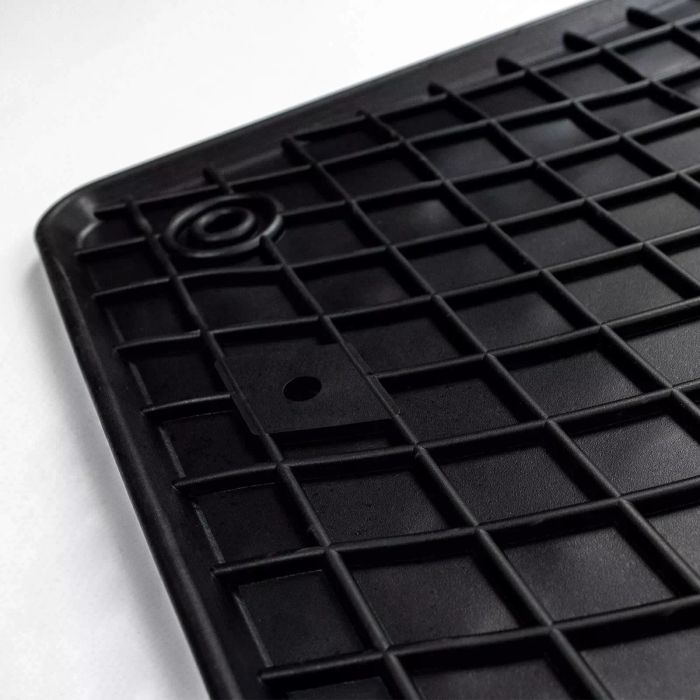 Floor mats for Peugeot Boxer