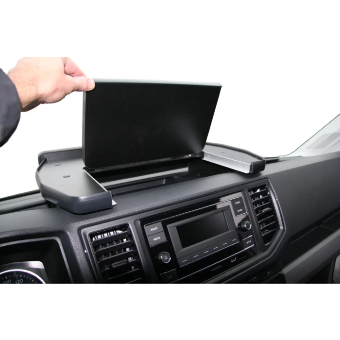 Shelf for Volkswagen Crafter