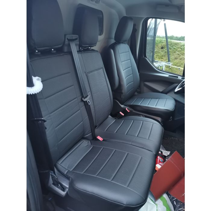 Sėdynių užvalkalai Ford Transit