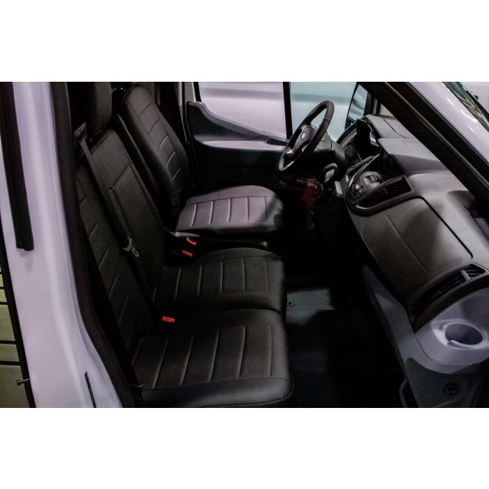 Sėdynių užvalkalai Ford Transit