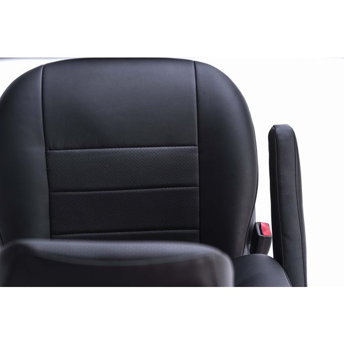 Sėdynių užvalkalai Toyota Hiace