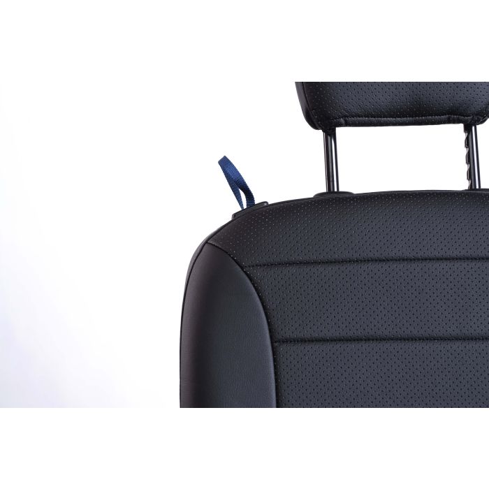 Sėdynių užvalkalai Peugeot Partner III