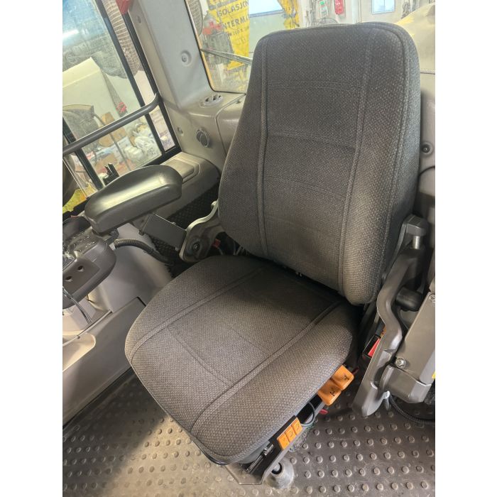Seat cover for Grammer S722 sete