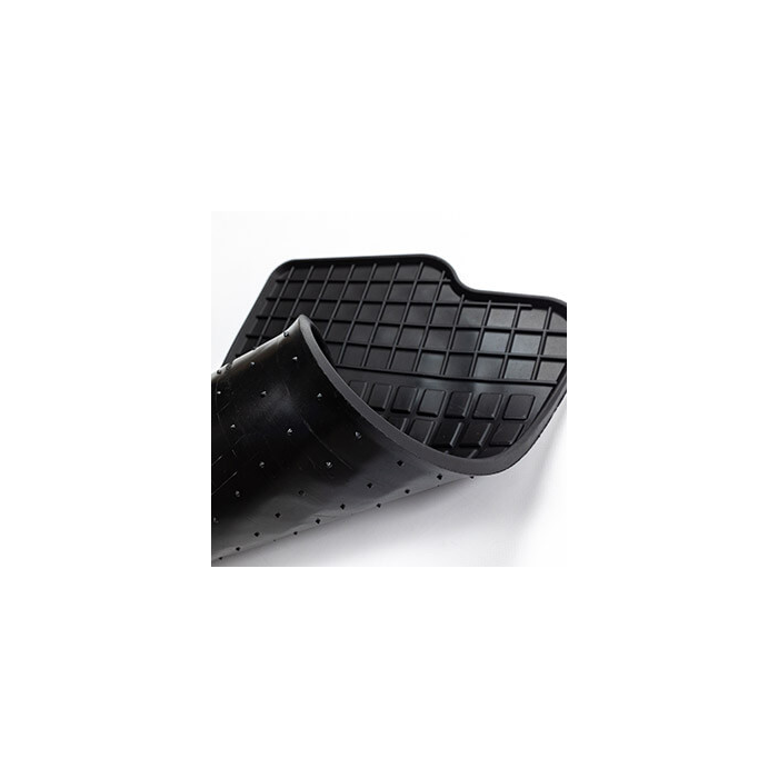 Gummimatter til Mitsubishi Outlander PHEV