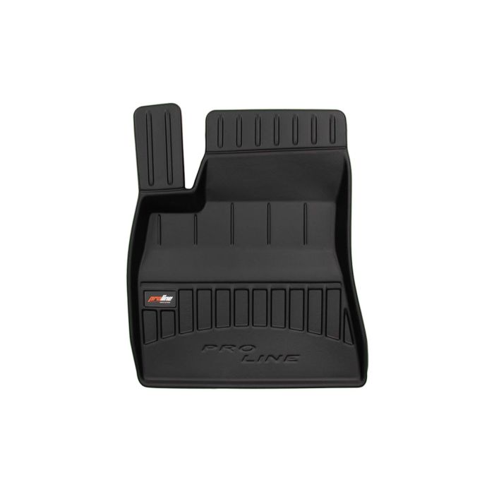 GUMMIMATTER TIL TESLA MODEL 3