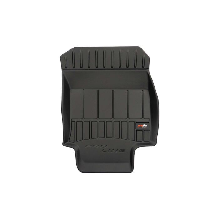 Gummimatter til TOYOTA RAV4 V HYBRID