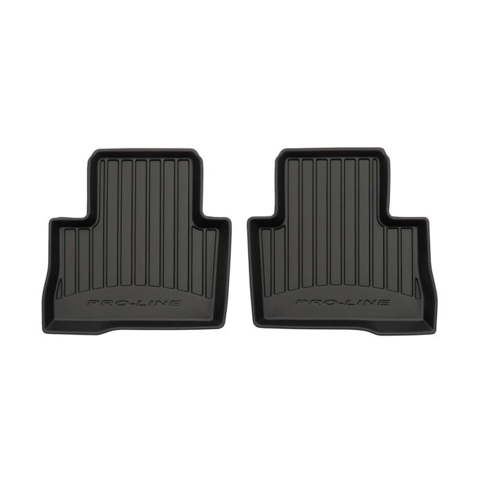 Gummimatter til TOYOTA RAV4 V HYBRID