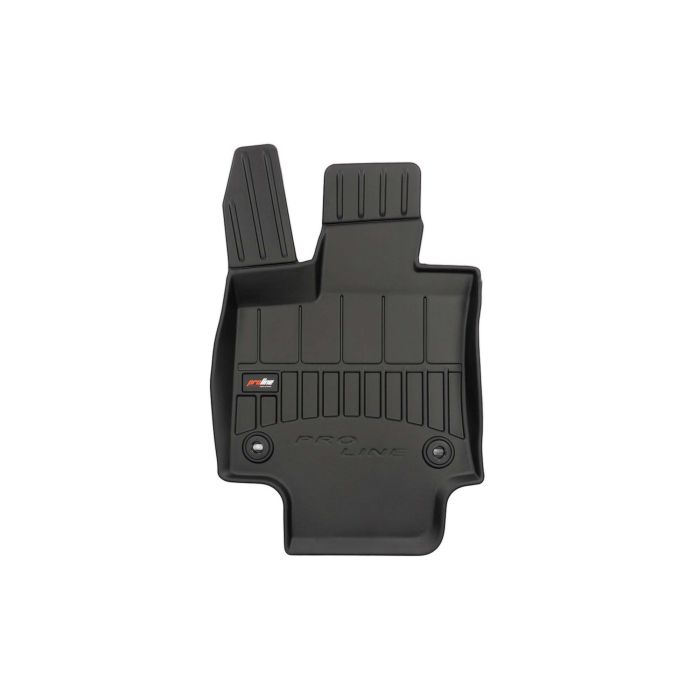 Gummimatter til TOYOTA RAV4 V HYBRID