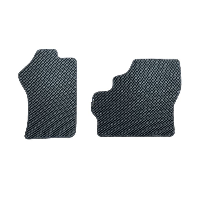 Floor mats for Toyota Hiace 