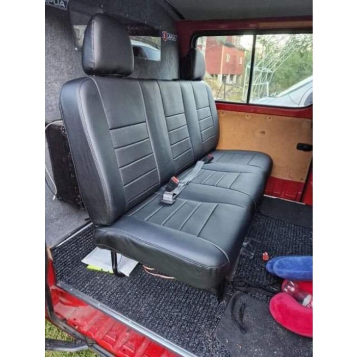 Sėdynių užvalkalai Toyota Hiace