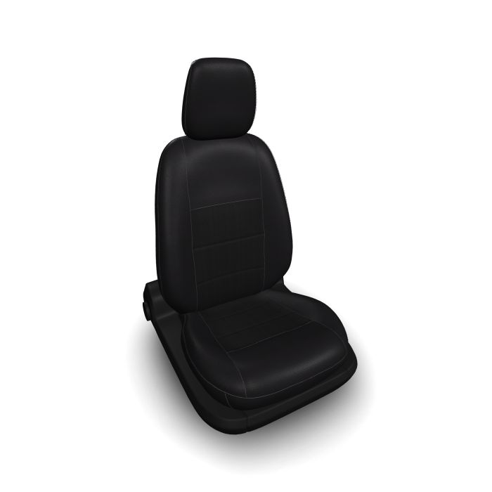 Seat covers for Toyota Hilux