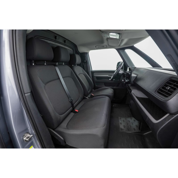 Sėdynių užvalkalai VW ID. Buzz