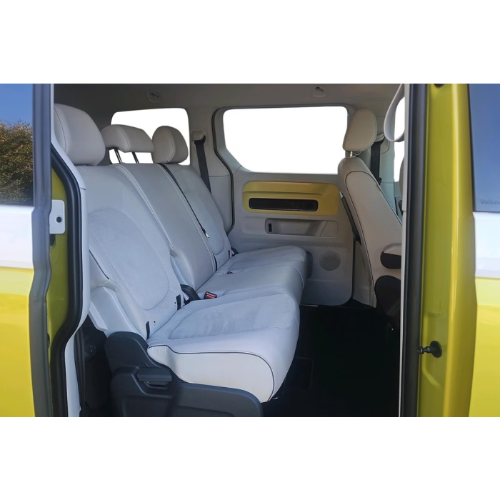 Sėdynių užvalkalai VW ID. Buzz