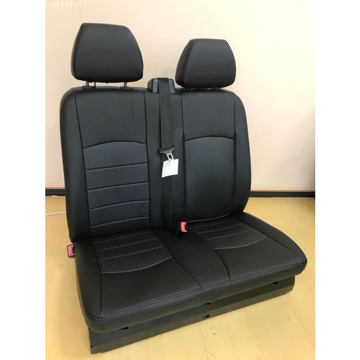 Sėdynių užvalkalai Mercedes-Benz Vito