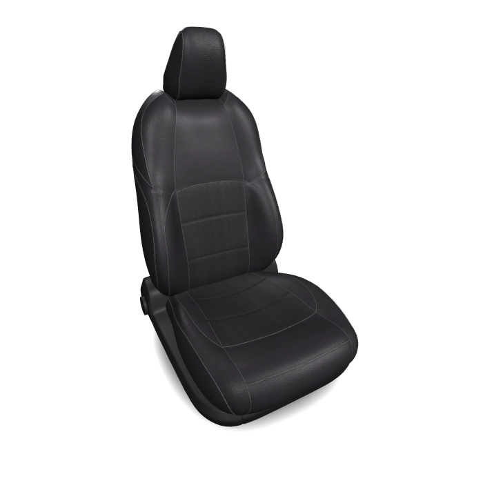 Sėdynių užvalkalai Toyota Hilux GR