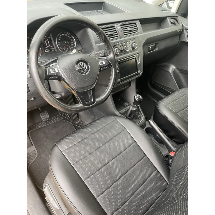 Sėdynių užvalkalai Volkswagen Caddy