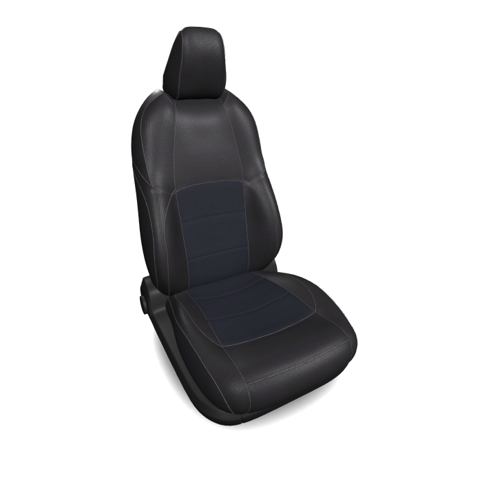 Sėdynių užvalkalai Toyota Hilux GR