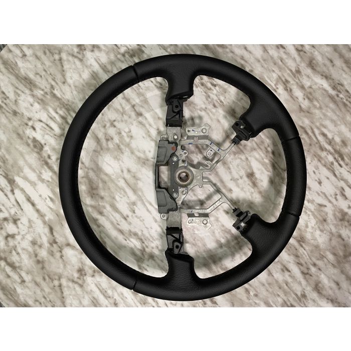 Steering wheel for Toyota Land Cruiser 120