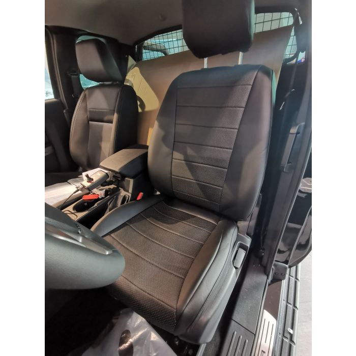 Sėdynių užvalkalai Ford Ranger