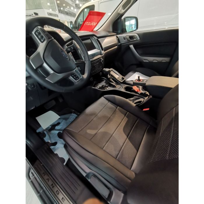 Sėdynių užvalkalai Ford Ranger