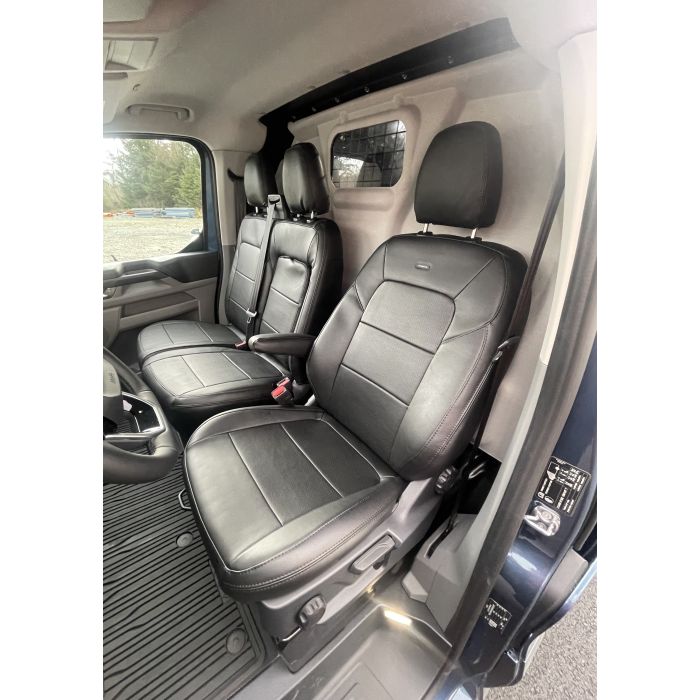 Sėdynių užvalkalai VW Transporter