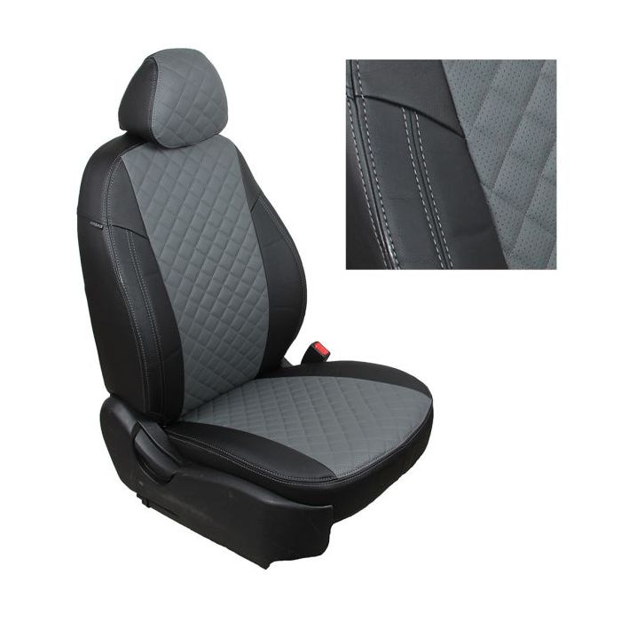 Sėdynių užvalkalai Volkswagen Transporter