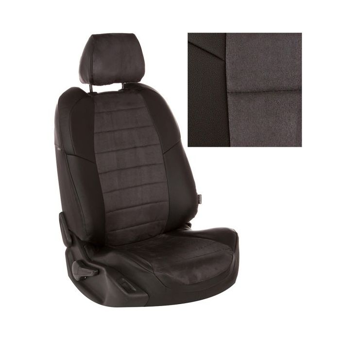 Sėdynių užvalkalai Toyota Proace
