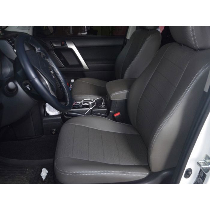 Sėdynių užvalkalai Toyota Land Cruiser 150