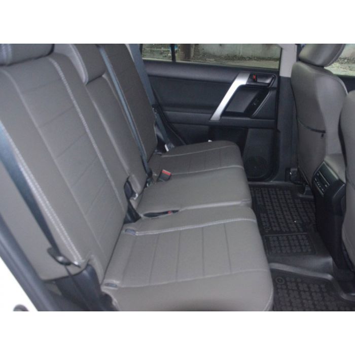 Sėdynių užvalkalai Toyota Land Cruiser 150
