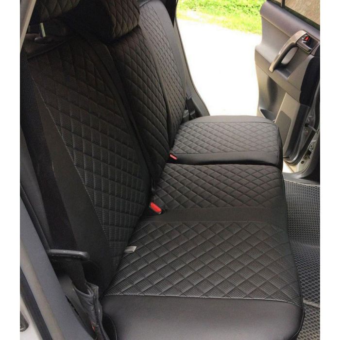 Sėdynių užvalkalai Toyota Land Cruiser 150