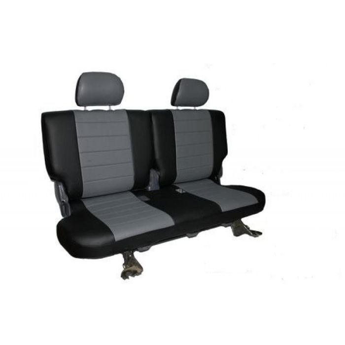 Sėdynių užvalkalai Toyota Land Cruiser 90