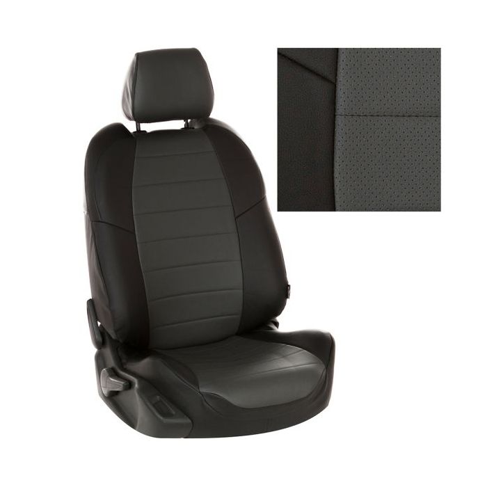 Sėdynių užvalkalai Volkswagen Transporter