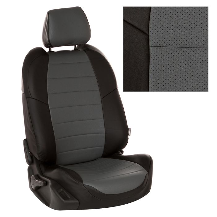 Sėdynių užvalkalai Volkswagen Caravelle