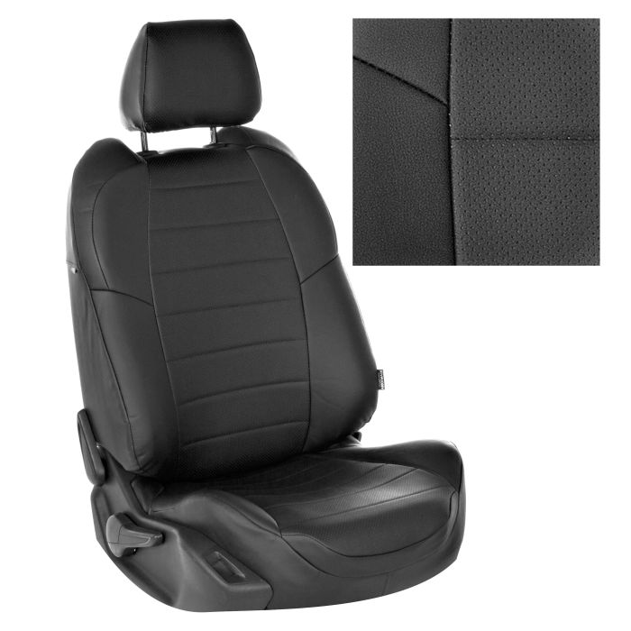 Sėdynių užvalkalai Volkswagen Transporter