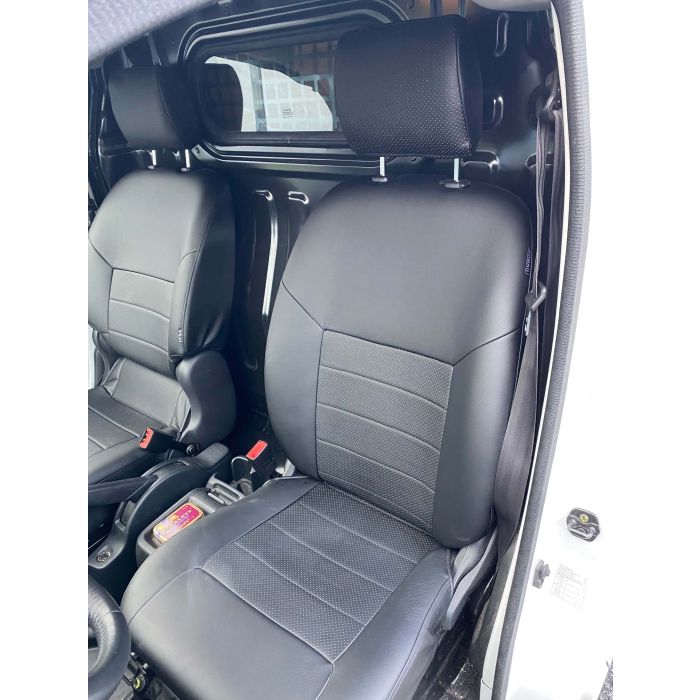 Sėdynių užvalkalai Nissan NV200