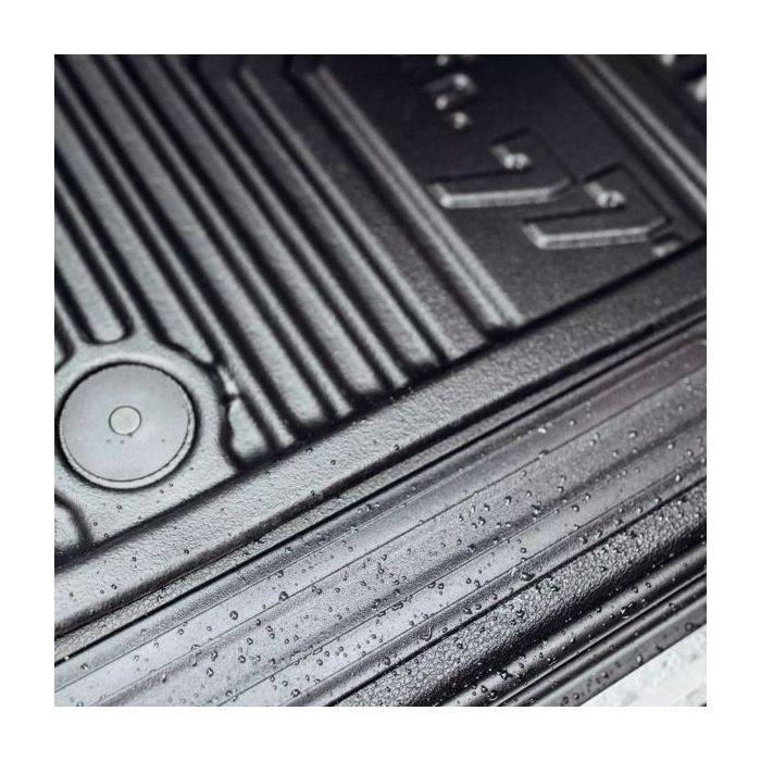 Floor mats for VW ID.7