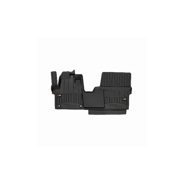 Floor mats for Peugeot Expert