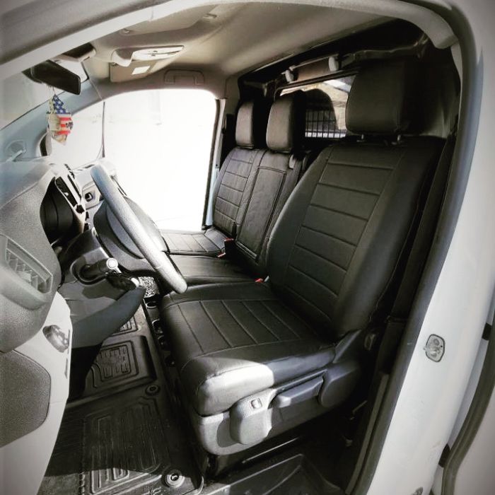 Sėdynių užvalkalai Citroen Jumpy