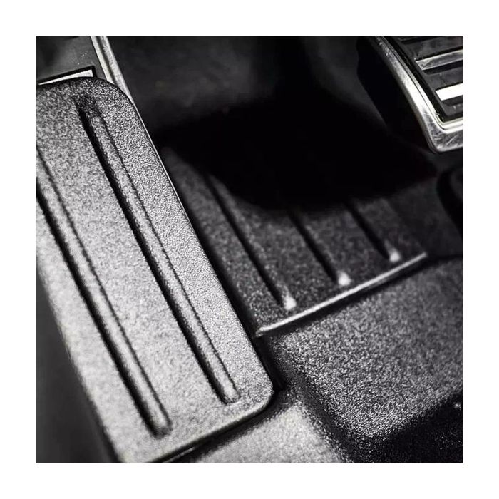 Floor mats VW ID. Buzz