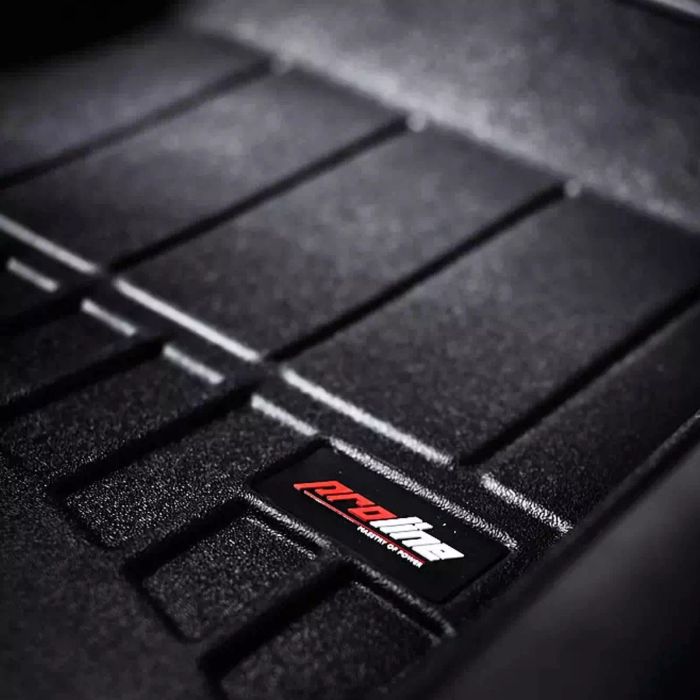 Floor mats for Volvo XC90